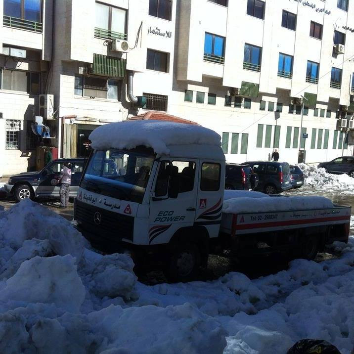 مدرسة ابو فخيدة لتعليم السياقة