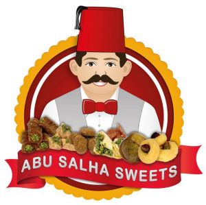 حلويات ابو صالحة