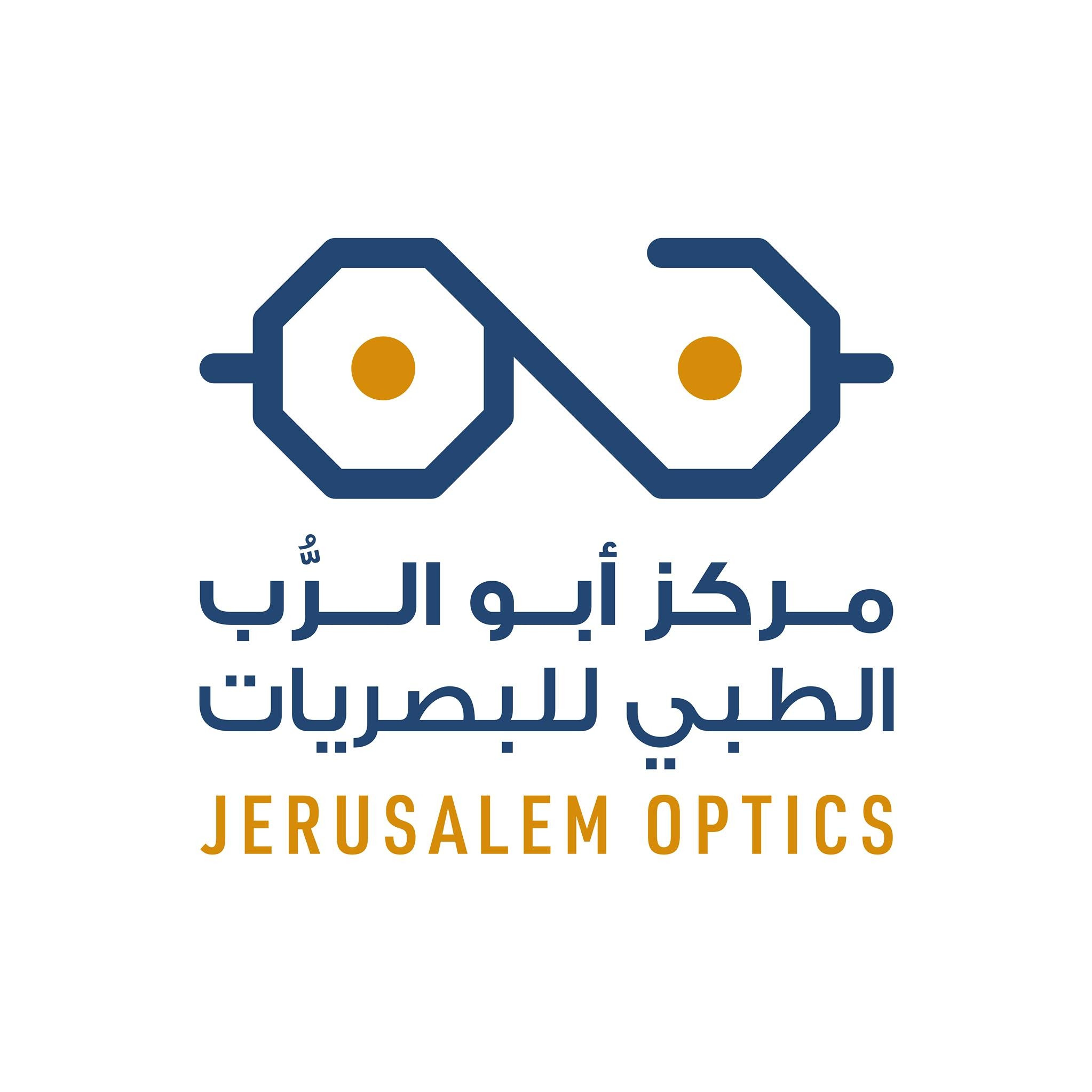 مركز ابو الرب الطبي للبصريات