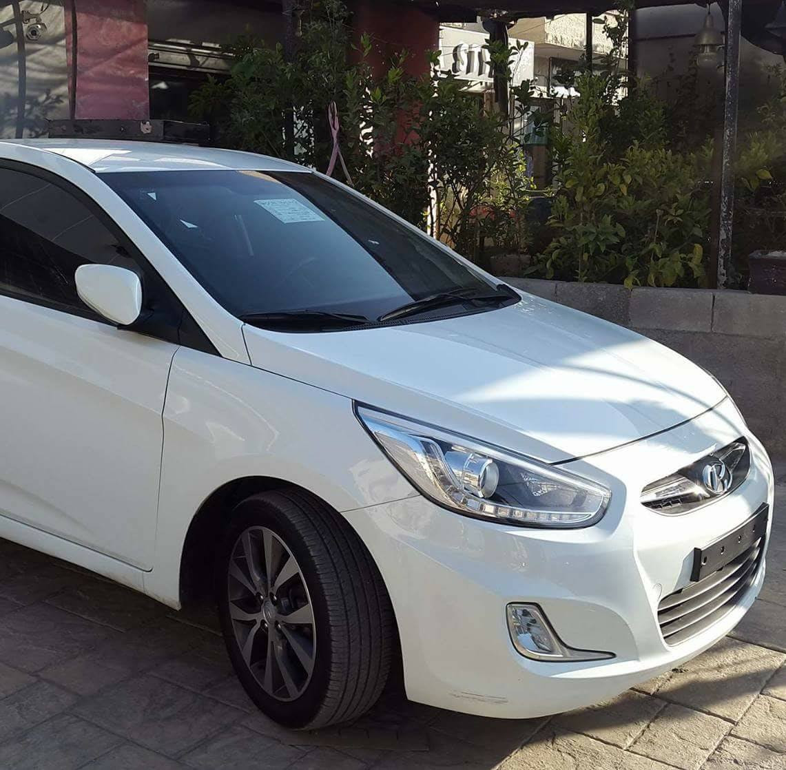 مدرسة العرقوب لتعليم السياقة