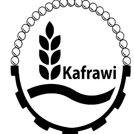 شركة الكفراوي للمواد الغذائية