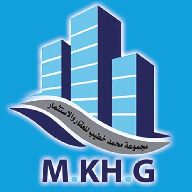 مجموعة الخطيب الاستثمارية