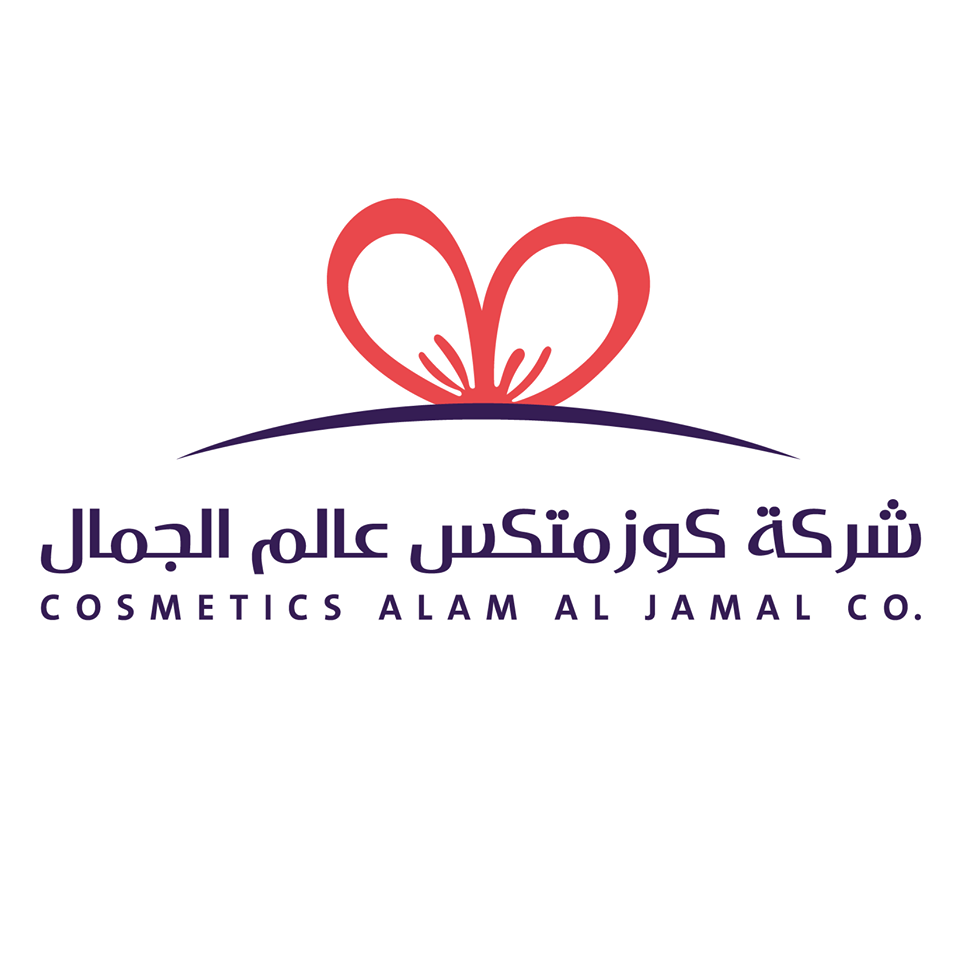 شركة عالم الجمال