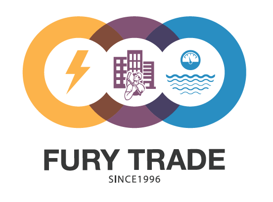 Fury Trade Contracting Company - شركة فيوري تريد للمقاولات  (شركة فيوري تريد للمقاولات)