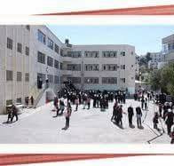 المدرسة الشرعية الثانوية للبنات
