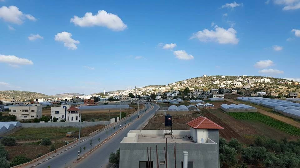 مجلس قروي دير ابو ضعيف