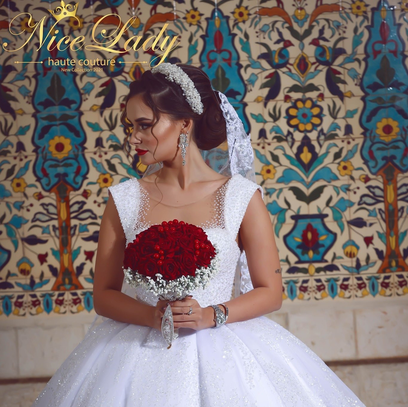 معرض نايس ليدي فاشن