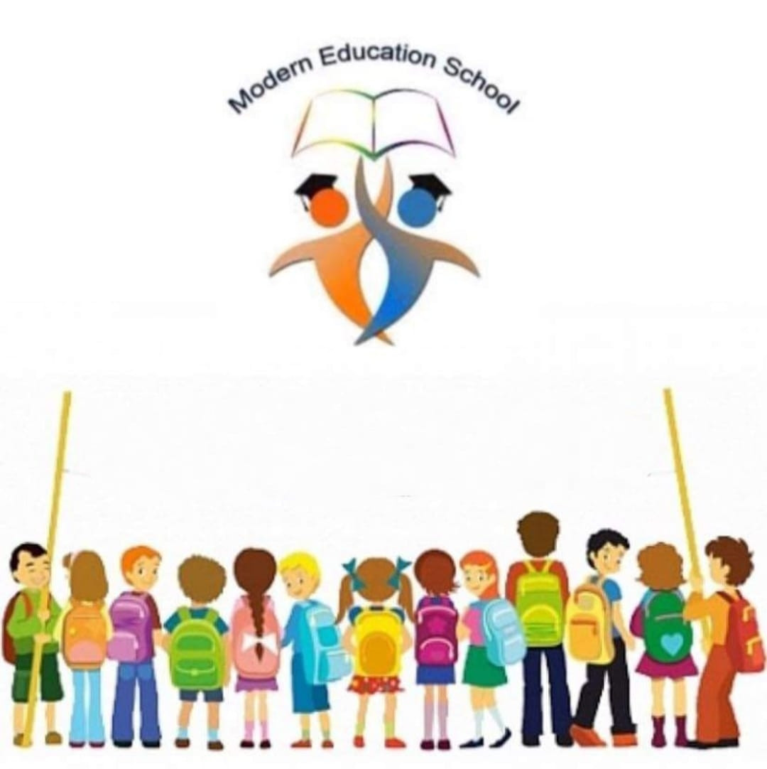 Modern Education School