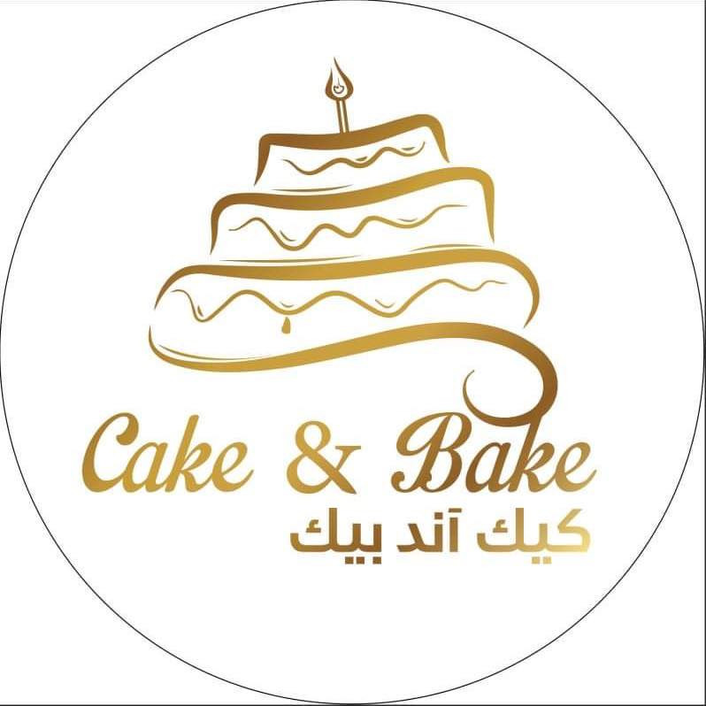 كيك اند بيك