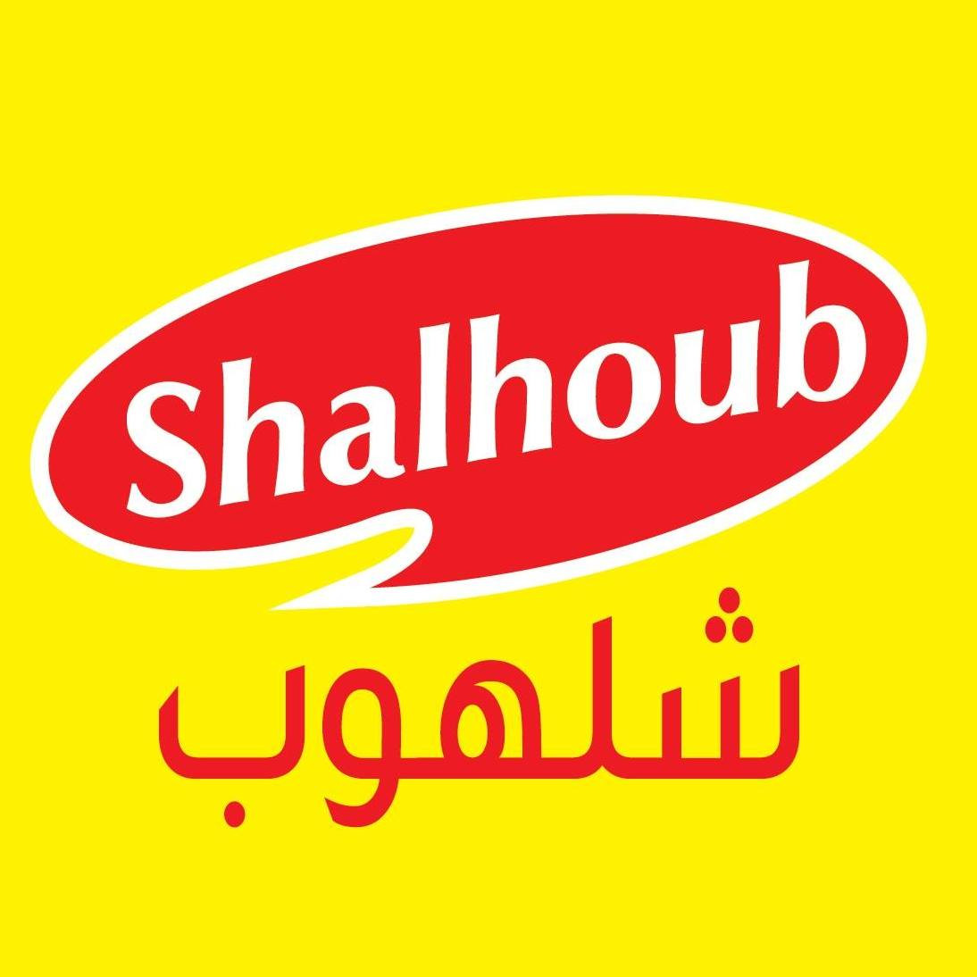شلهوب الصناعية التجارية