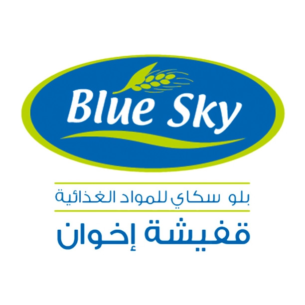 شركة بلو سكاي للمواد الغذائية - قفيشة اخوان