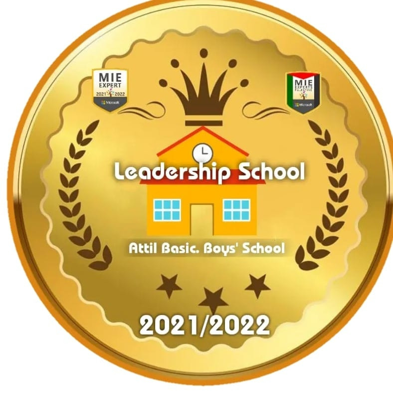 مدرسة ذكور عتيل الاساسية