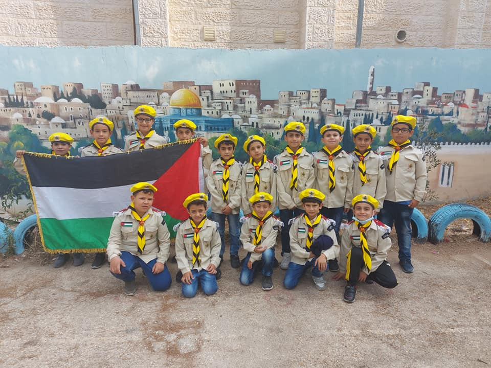 مدرسة ذكور العرقوب الاساسية