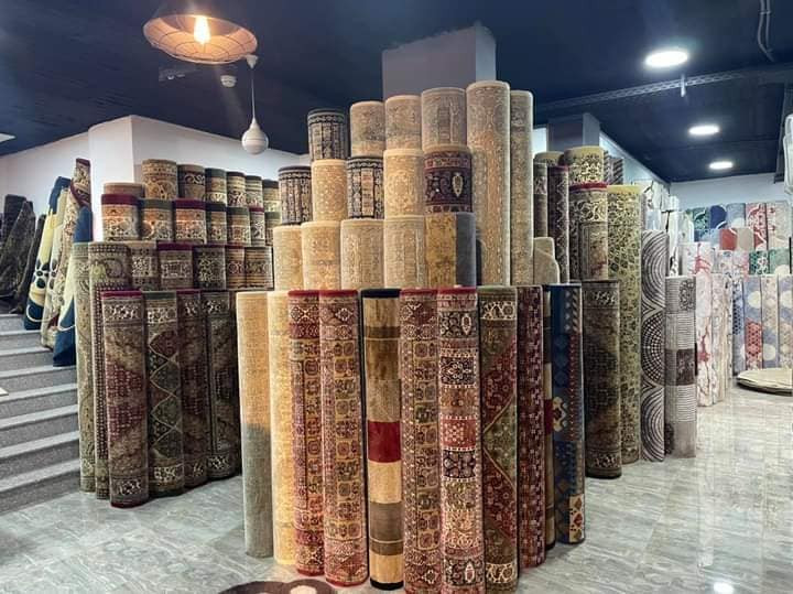ابو محفوظ للسجاد والموكيت