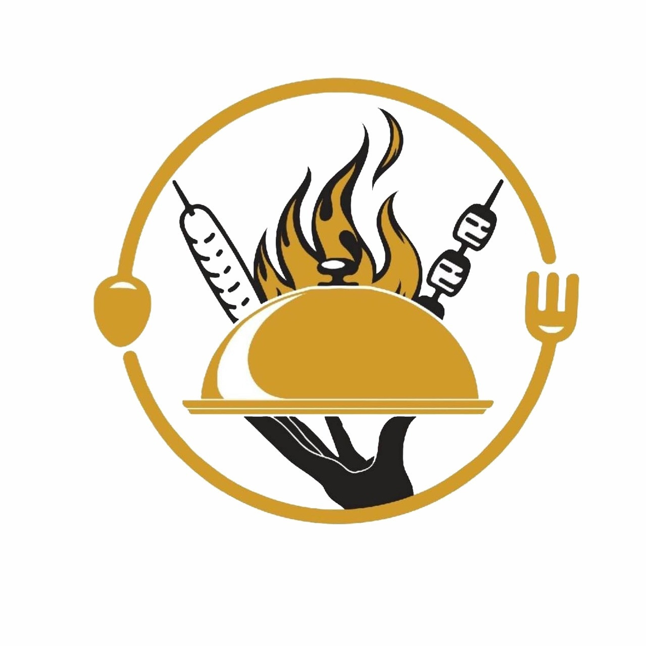 مطعم وملحمة عاهد الشوا