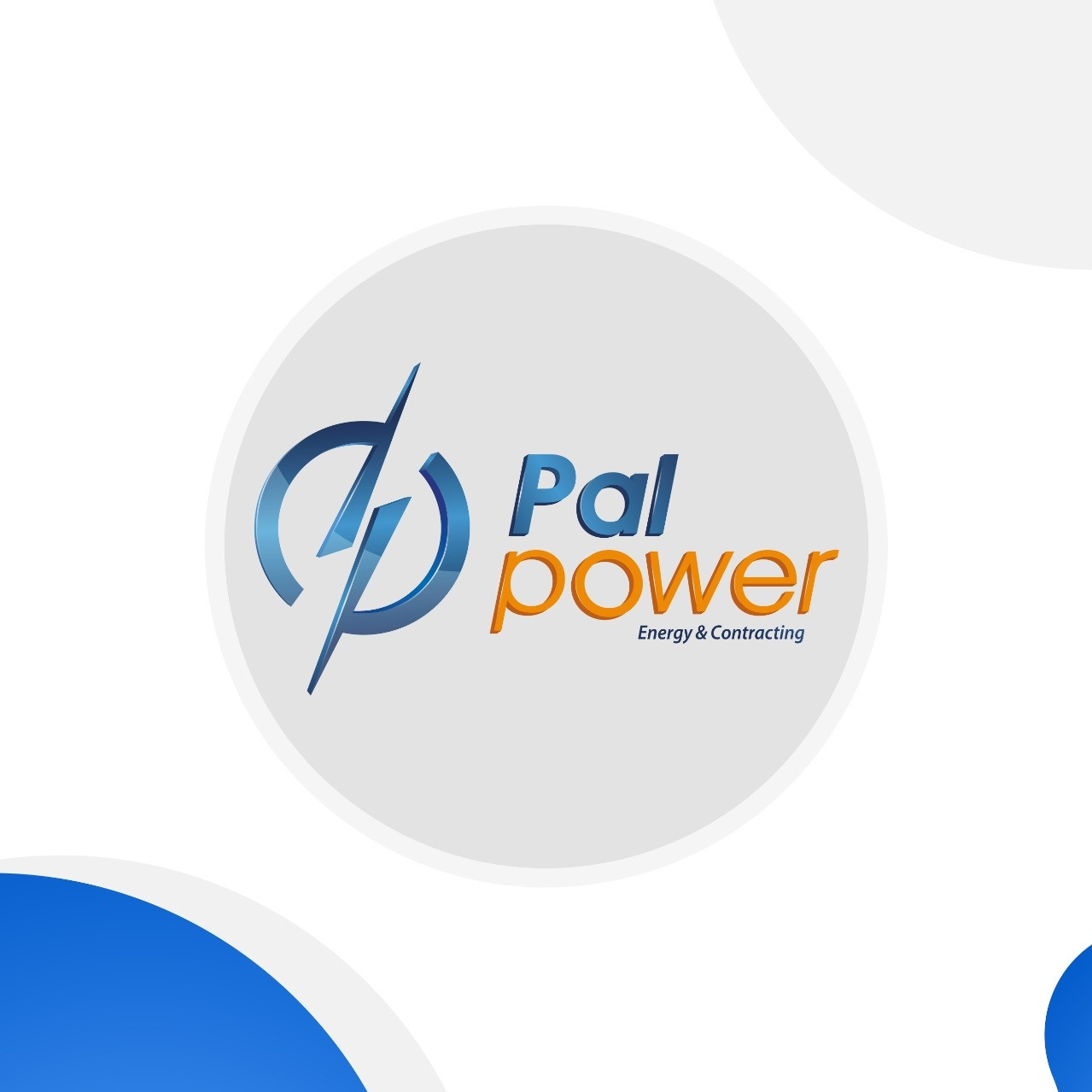 شركة بال بور للمقاولات و الطاقة PalPower for Energy & Contracting
