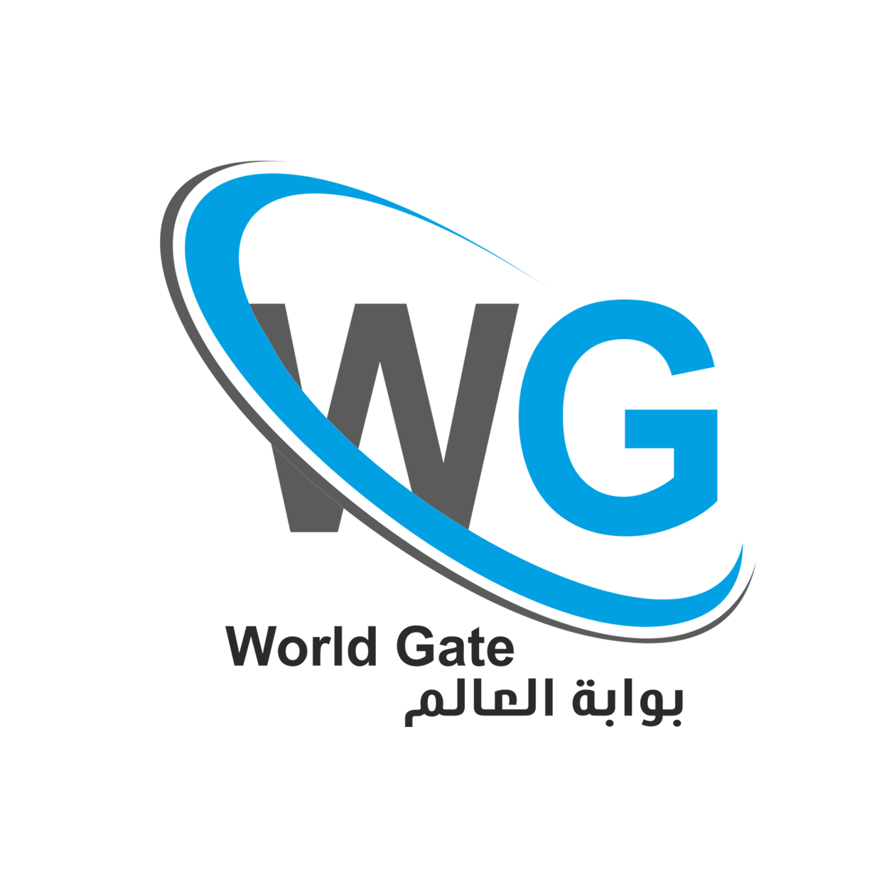 شركة بوابة العالم