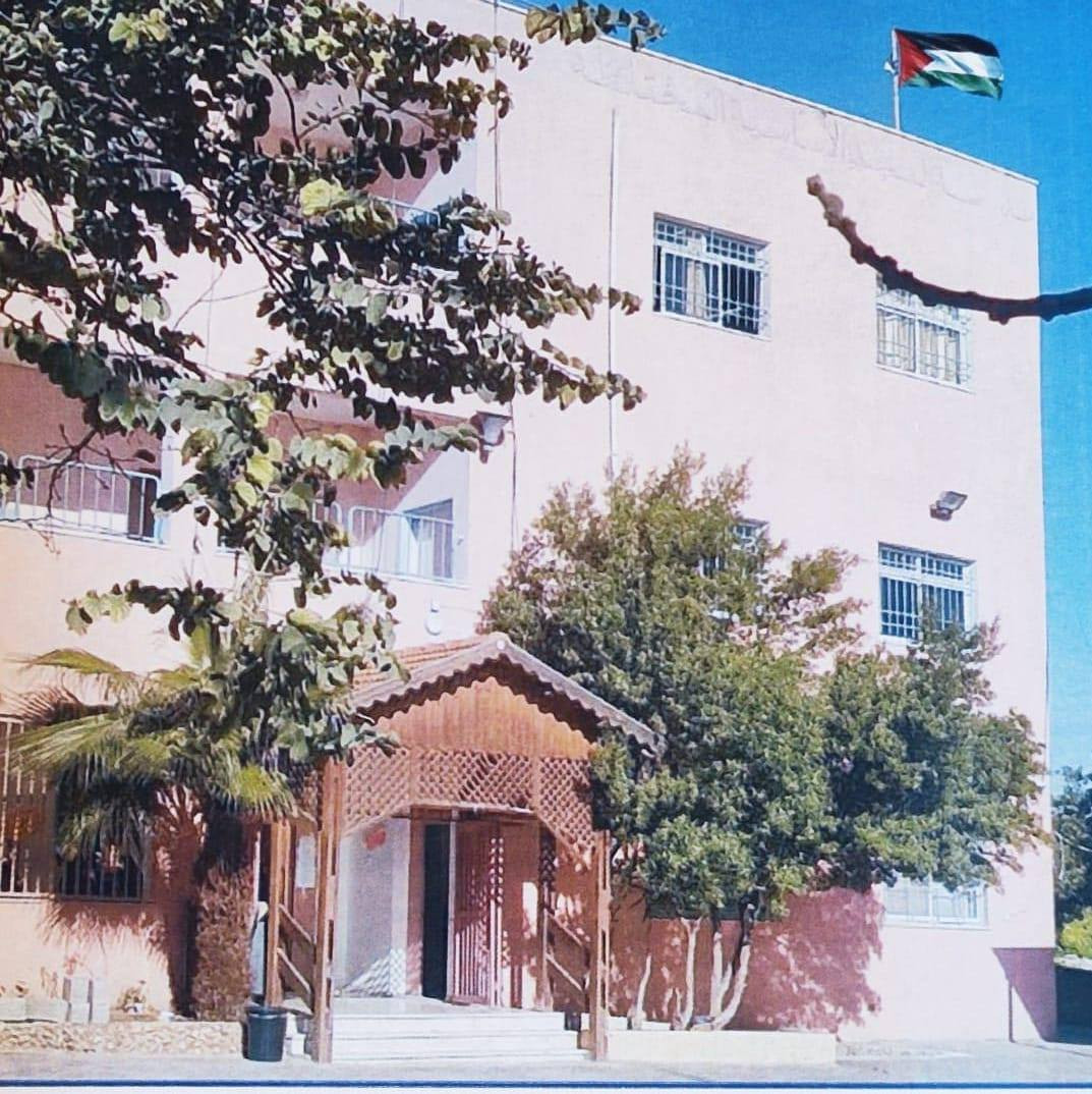 مدرسة المجد الاساسية المختلطة