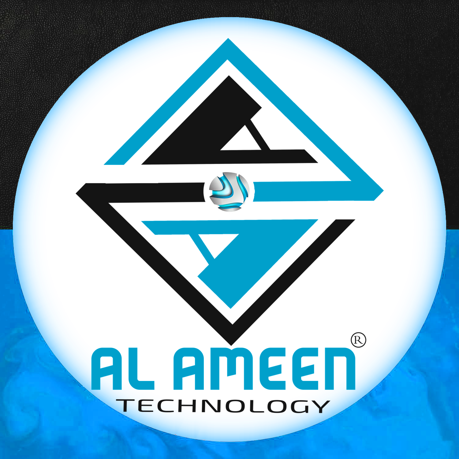 شركة الامين للتكنولوجيا