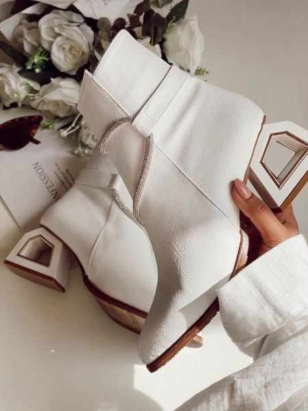 Wow shoes