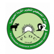 المركز الفلسطيني لتطوير الثروة الحيوانية