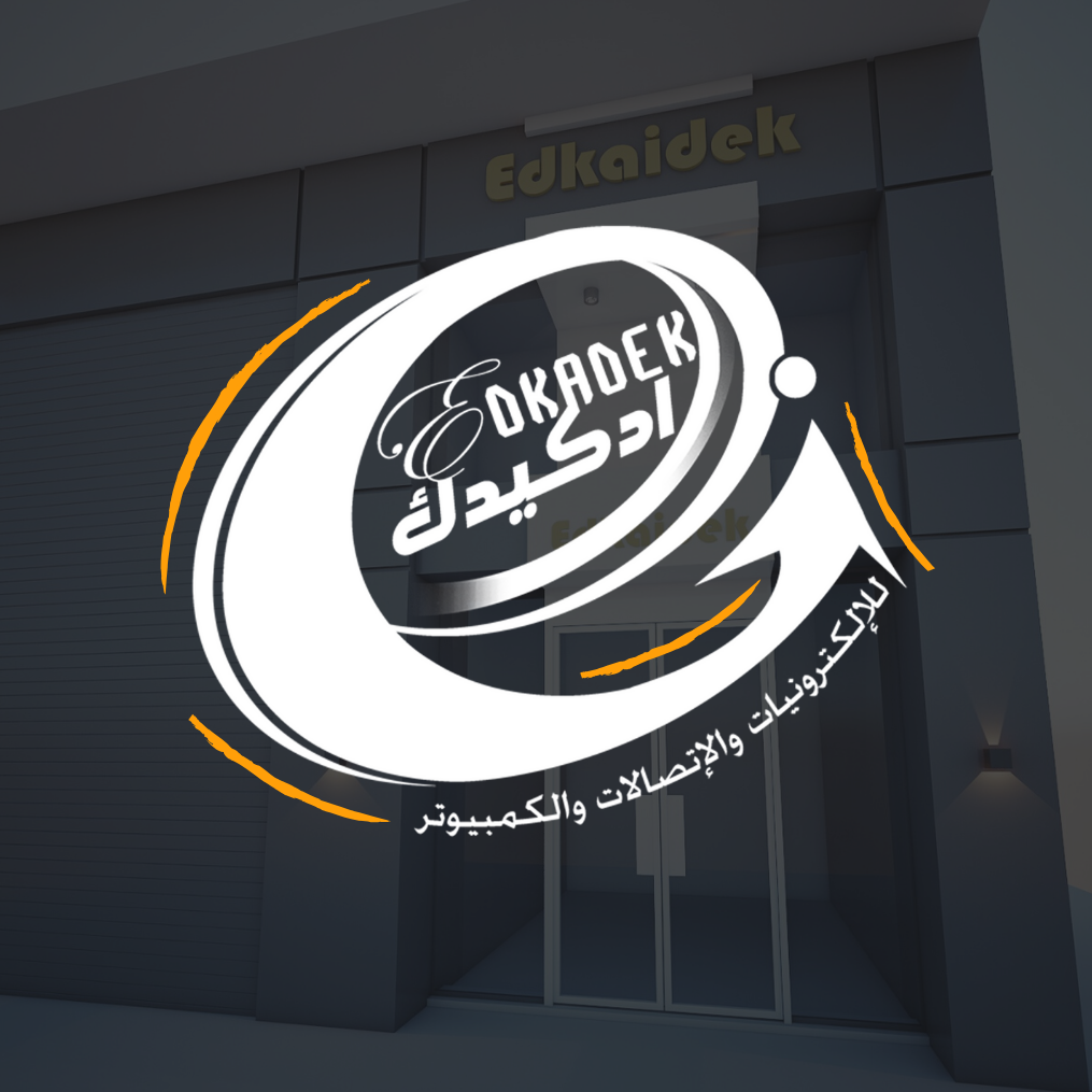 ادكيدك للالكترونيات والاتصالات