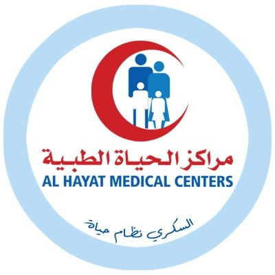مركز الحياة الطبي