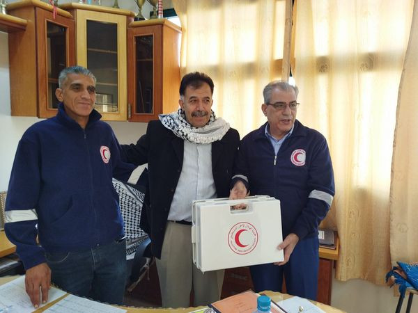 مدرسة ذكور حبلة الثانوية
