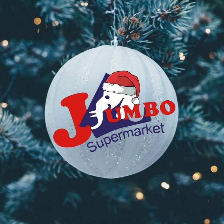 Jumbo Supermarket