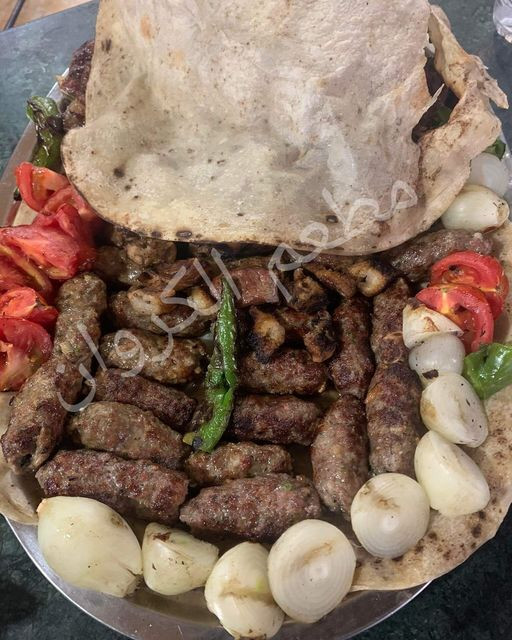 مطعم الكروان