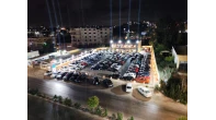 شركة المنطار لتجاره السيارات
