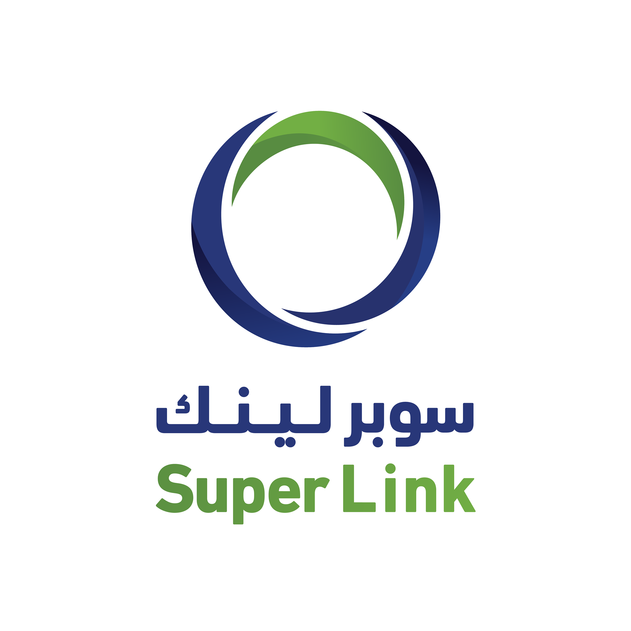 سوبر لينك للاتصالات وخدمات الانترنت