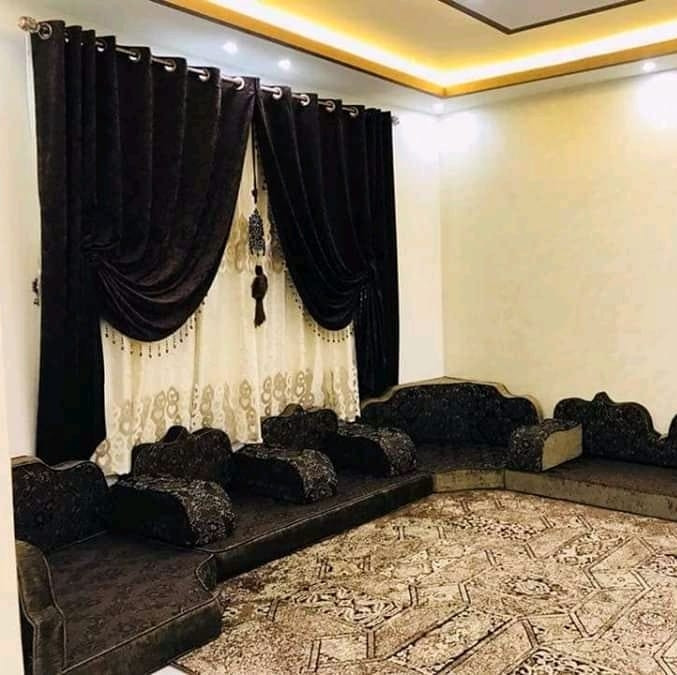 الشيخ سلامة للمفروشات