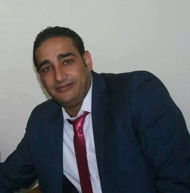 عيادة د. احمد محمد ابو زيد