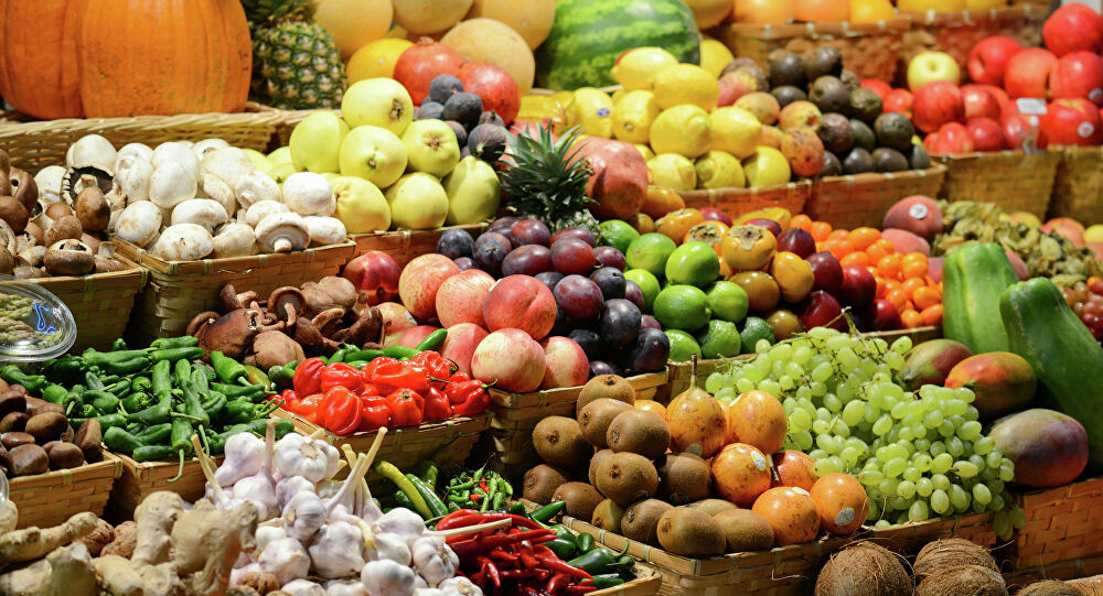 مزارع خضراوات سارة عواطلة