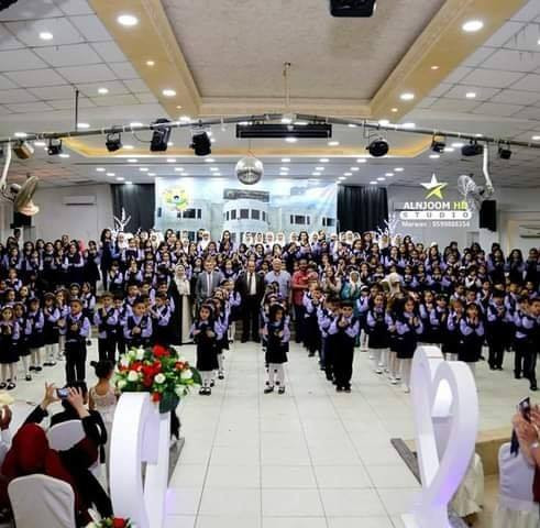 مدرسة الاسراء للاناث