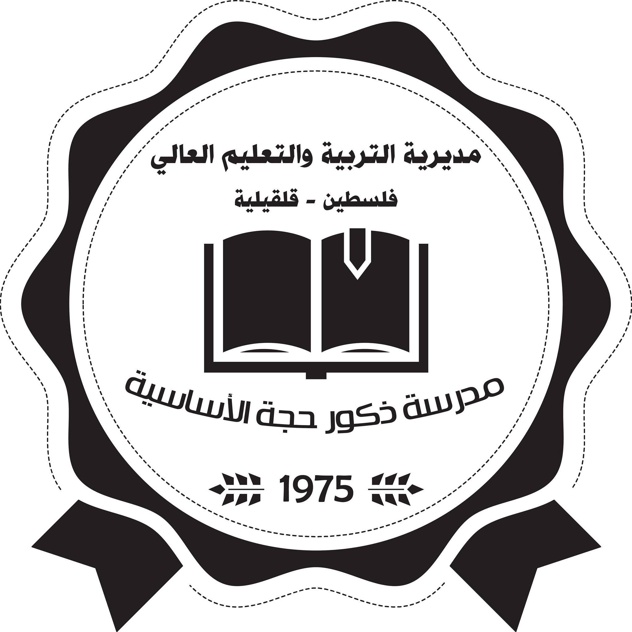 مدرسة ذكور حجة الاساسية