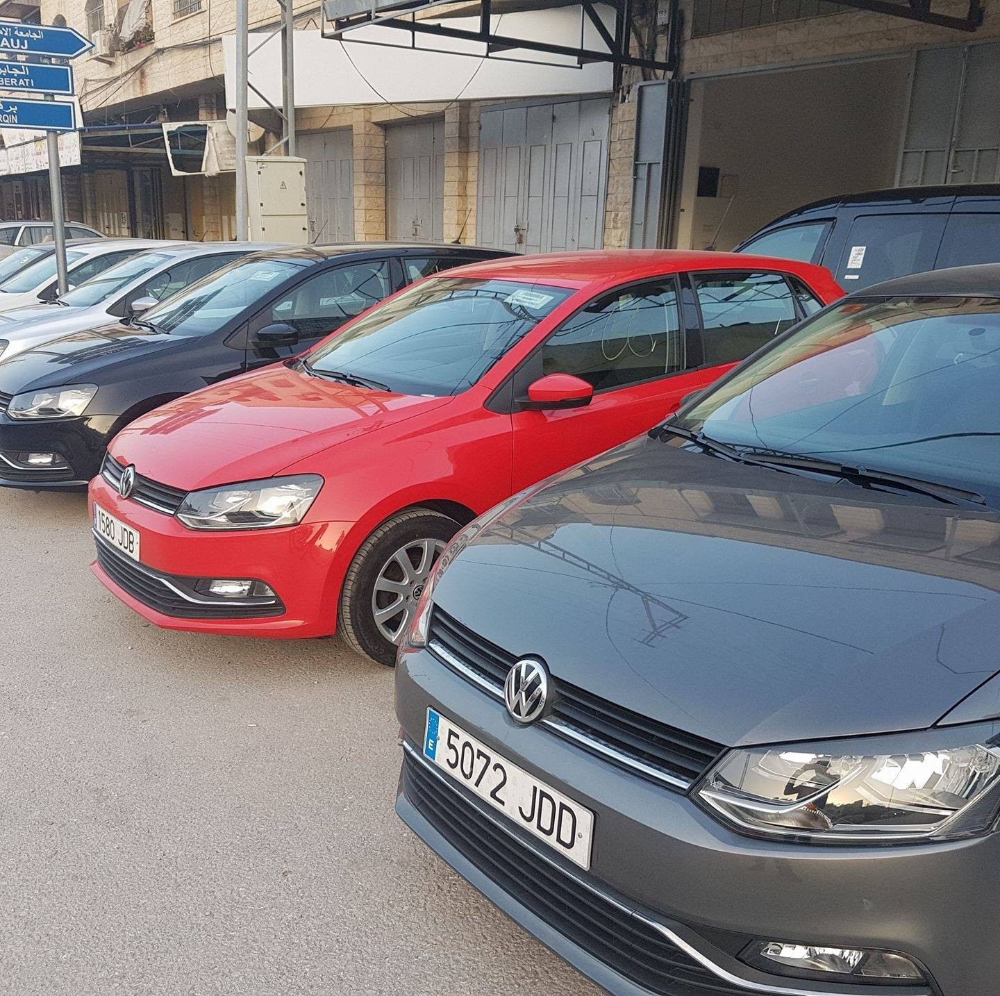 شركة سوبر كار