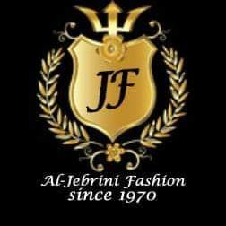 Al Jebrini Fashion