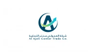 شركة العجولي سنتر التجارية
