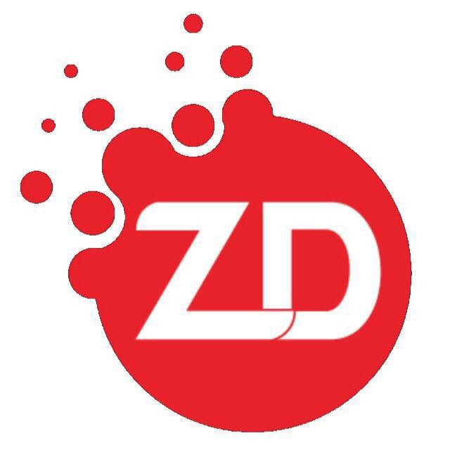 زيد للإتصالات & دكتور موبايل