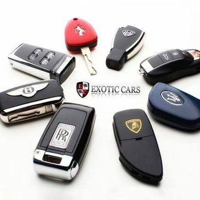 المفتاح الذكي Keys Center