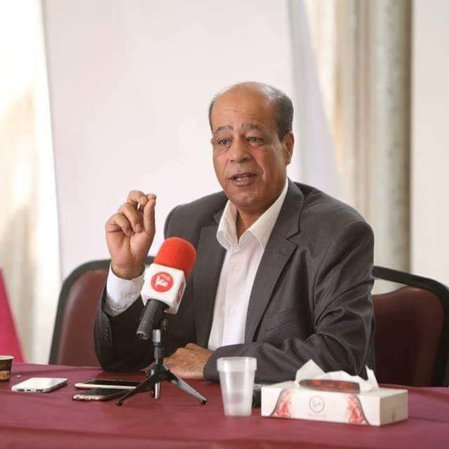 عيادة د. مفيد يعقوب