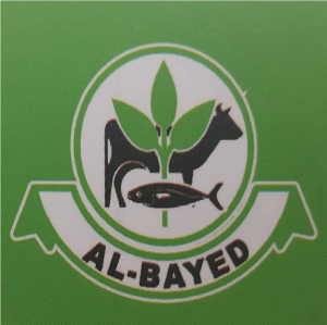 البايض للمواد الغذائية