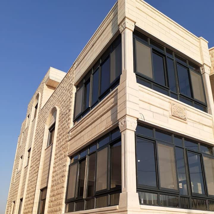 مشغل الاتحاد للالمنيوم