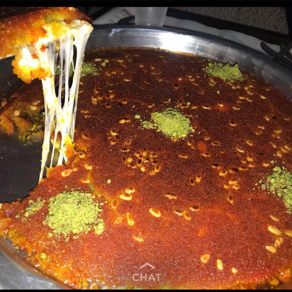حلويات زلاطيمو