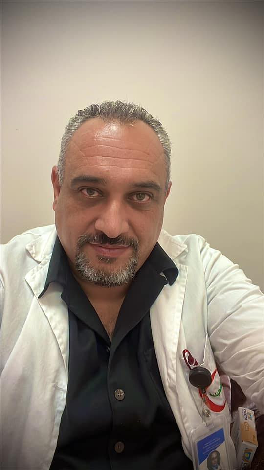 عيادة د. هاني علي ربعي