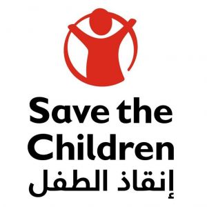 مؤسسة انقاذ الطفل