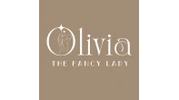 Olivia the fancy lady
