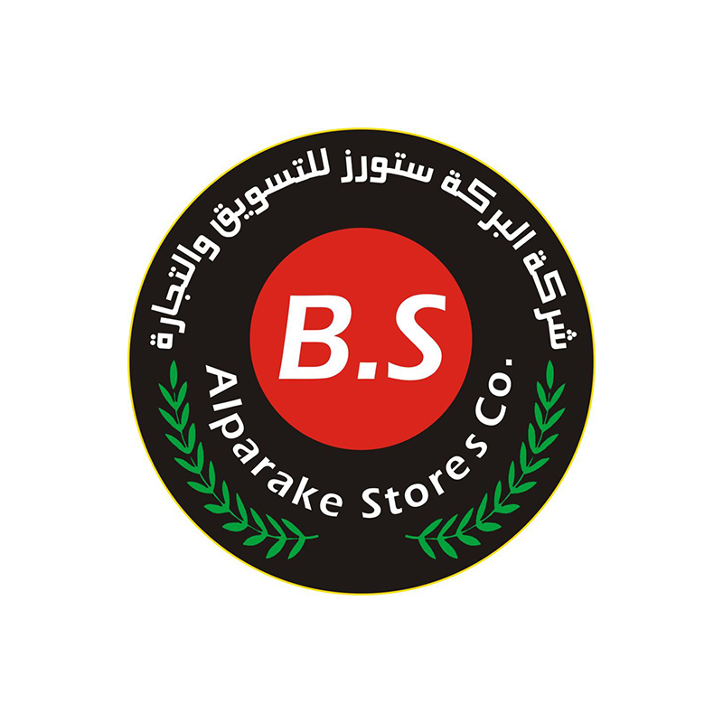 شركه البركه ستورز